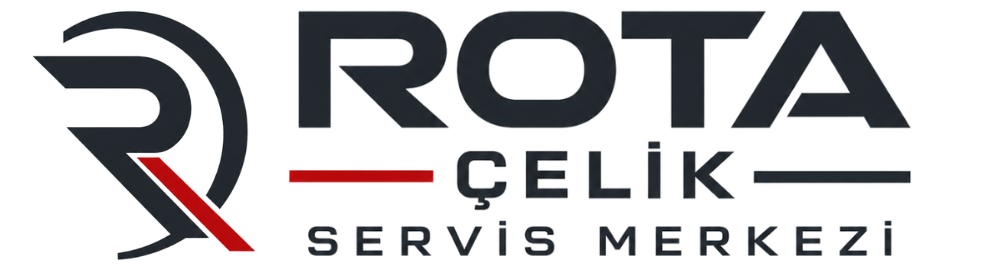 Rota Çelik Servis Merkezi